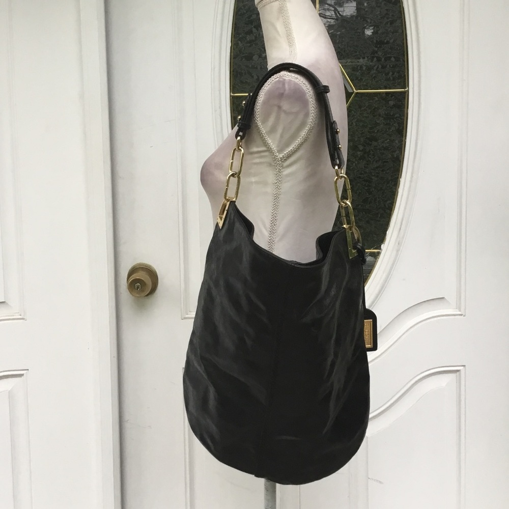 Badgley Mischka bag